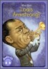 Who Was Louis Armstrong? (Book+CD)