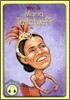 Who Is Maria Tallchief? (Book+CD)