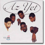 Az Yet - Az Yet (BMG 플래티넘 콜렉션)