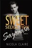 Sweet Seduction Sayonara (Sweet Seduction, Book 9)