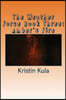The Weather Force Book Three: Amber's Fire
