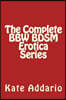 The Complete Bbw Bdsm Erotica Series