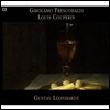 Gustav Leonhardt 쿠프랭 / 프레스코발디: 하프시코드 작품집 (Frescobaldi / Louis Couperin)