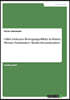Gilles Deleuzes Bewegungs-Bilder in Rainer Werner Fassbinders "Berlin Alexanderplatz"