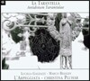 L'Arpeggiata 라 타란텔라 - 거미 해독제 [무곡집] (La Tarantella - Antidotum Tarantulae)