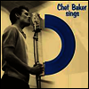 Chet Baker - Sings (Limited Edition)(180G)(Blue LP)