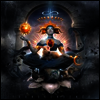 Devin Townsend - Transcendence (Gatefold Cover)(MP3 Download)(2LP)