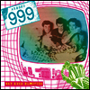 999 - Bay Area Homicide (Limited Edition)(Yellow LP)