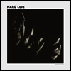 Needtobreathe - Hardlove (LP+CD)