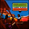 Herb Alpert & Tijuana Brass - Going Places (MP3 Download)(180G)(LP)