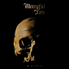 Mercyful Fate - Time (180G)(LP)