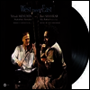 메뉴힌과 상카 - 동서양의 만남 (Menuhin meets Shankar - West Meets East) (Remastered)(180G)(LP) - Ravi Shankar & Yehudi Menuhin