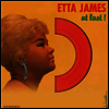 Etta James - At Last (Reissue)(180G)(Red LP)