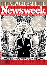 Newsweek (주간) : 2008년 12월 29일