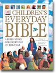 DK Children's Everyday Bible