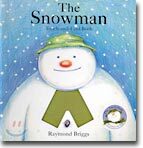 The Snowman (Touch and Feel)
