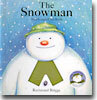 The Snowman (Touch and Feel)