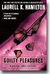 Guilty Pleasures: An Anita Blake, Vampire Hunter Novel