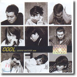 쿨 (Cool) 7.5집 - Second Whisper