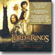 The Lord Of The Rings 2 : The Two Tower (반지의 제왕 2: 두개의 탑) OST