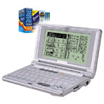 샤프 리얼딕 RD-6200B