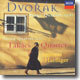 Dvorak : Piano Quintet, op.81ㆍString Quartet, op.51 : Takacs QuartetㆍAndreas Haefliger