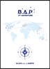 B.A.P (비에이피) - B.A.P 3rd Adventure [50,000 Miles On Earth]