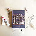 [3년일기장] 책가도_A Three-year Story Book