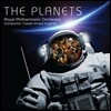 Royal Philharmonic 홀스트: 행성, 서머셋 랩소디 / 매튜스: 명왕성 (Holst: The Planets, A Somerset Rhapsody / Matthews: Pluto) 로열 필하모닉 오케스트라, 오웨인 아웰 휴즈