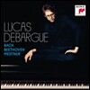 Lucas Debargue 바흐 / 베토벤 / 메트너: 피아노 작품집 - 토카타와 푸가, 피아노 소나타 - 뤼카 드바르그 (J.S. Bach / Beethoven / Medtner)