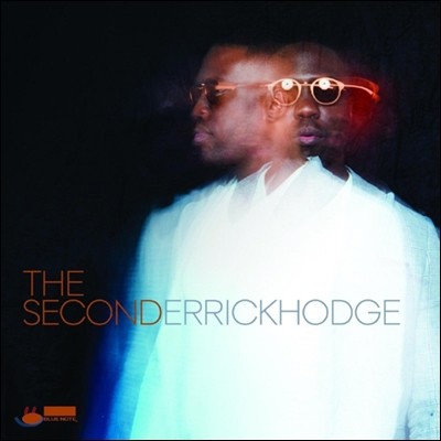 Derrick Hodge (데릭 호지) - The Second