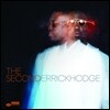 Derrick Hodge (데릭 호지) - The Second