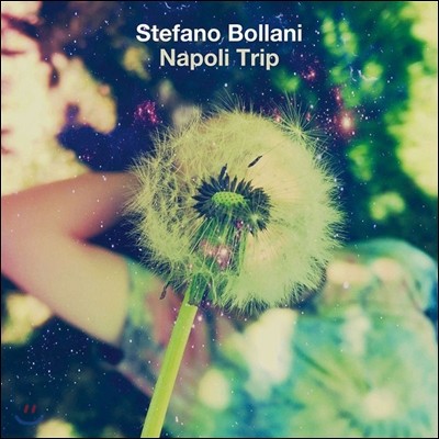 Stefano Bollani (스테파노 볼라니) - Napoli Trip