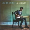 Shawn Mendes (션 멘데스) - Illuminate [일반반]