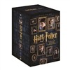 해리포터 8 Film Collection (16Disc)
