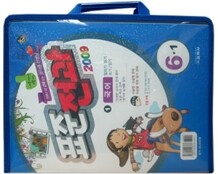 표준 전과 6-1 (2009년)