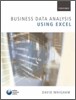 Business Data Analysis using Excel