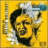 Billie Holiday - Recital