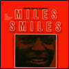 The Miles Davis Quintet - Miles Smiles [LP]