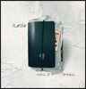 B_Ella (비_엘라) - Notes & Sketches From My Black Book [LP]