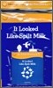 My First Literacy Level 1-07 : It Looked Like Split Milk (CD Set)