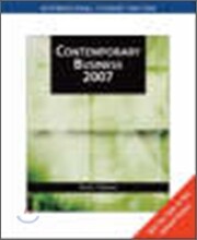 Contemporary Business, 12/E