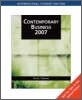 Contemporary Business, 12/E