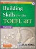 Building Skills for the TOEFL iBT Listening : Beginning, 2/E