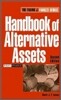 Handbook of Alternative Assets