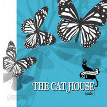 The Cat House(더캣하우스) - 1.5집 나비 (Nabi:)