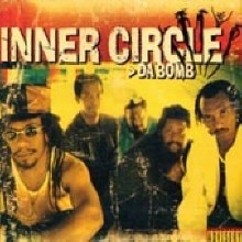 Inner Circle - Da Bomb (미개봉)