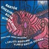 I Solisti Aquilani 바르톡 / 니노 로타 / 힌데미트: 현악 오케스트라를 위한 작품집 (Bartok / Ghedini / Rota / Hindemith: Music For String Orchestra) 이 솔리스티 아퀴라니