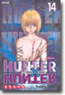HUNTERxHUNTER 헌터 헌터 14