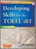 Developing Skills for the TOEFL iBT Listening : Intermediate, 2/E